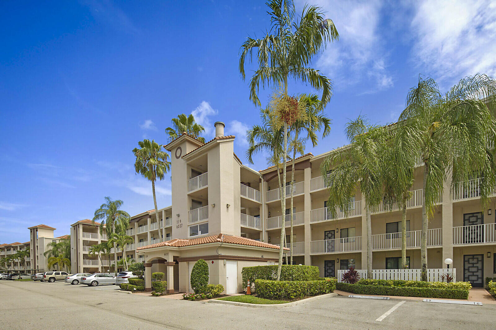 6037 Pointe Regal Circle 403, Delray Beach, Palm Beach County, Florida - 2 Bedrooms  
2 Bathrooms - 