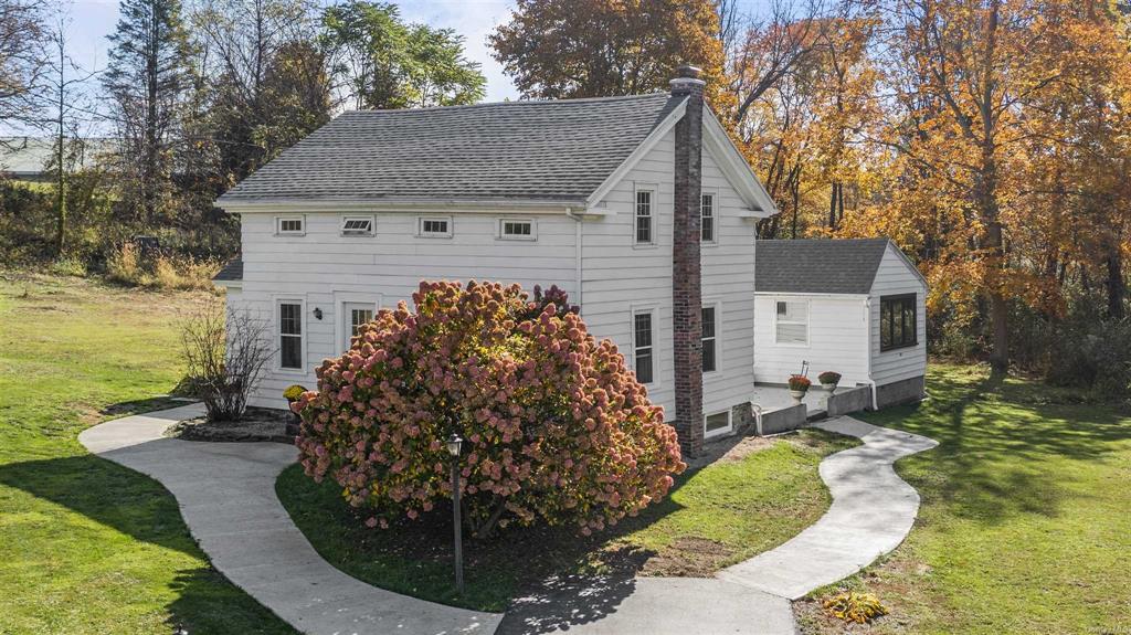 2205 State Route 203, Chatham, New York - 3 Bedrooms  
2 Bathrooms - 